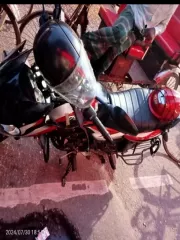 Bajaj Discover 125 ST